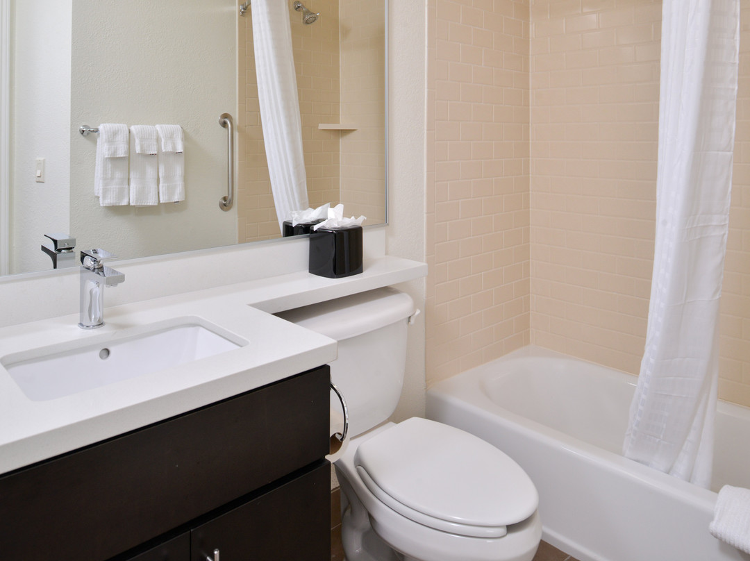 Candlewood Suites Beaumont by IHG主图