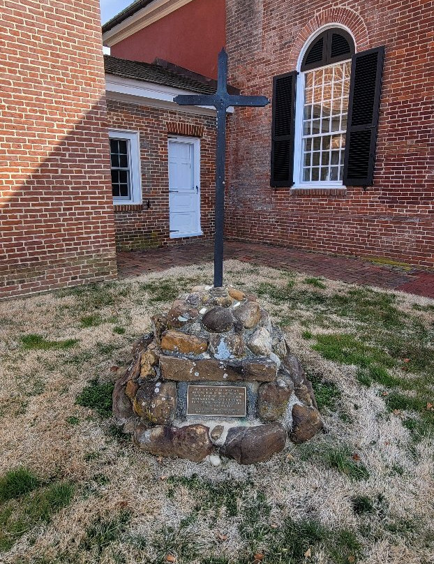 St. Francis Xavier Church-Warwick必去景点