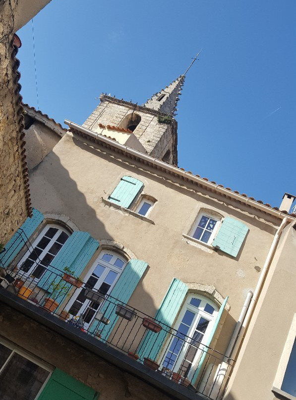 Eglise Paroissiale Saint Blaise景点图片