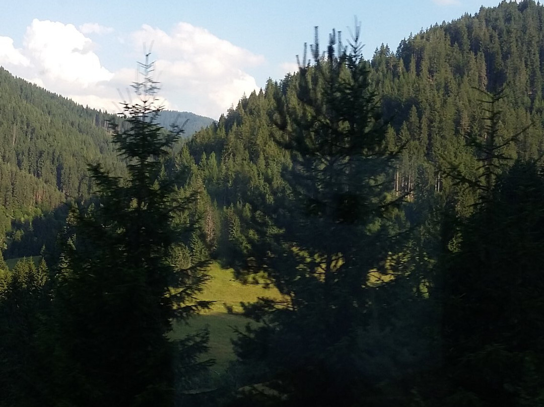 Chepelare Ski Center-Chepelare必去景点