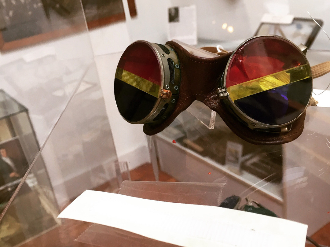 Optical Heritage Museum-Southbridge必去景点