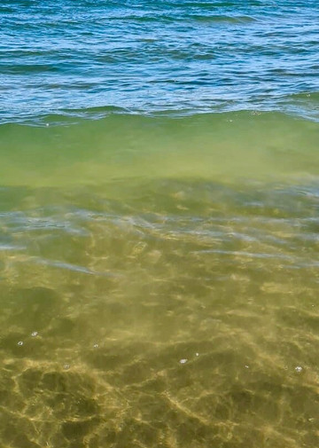 Praia Balneario Figueirinha-Jaguaruna必去景点