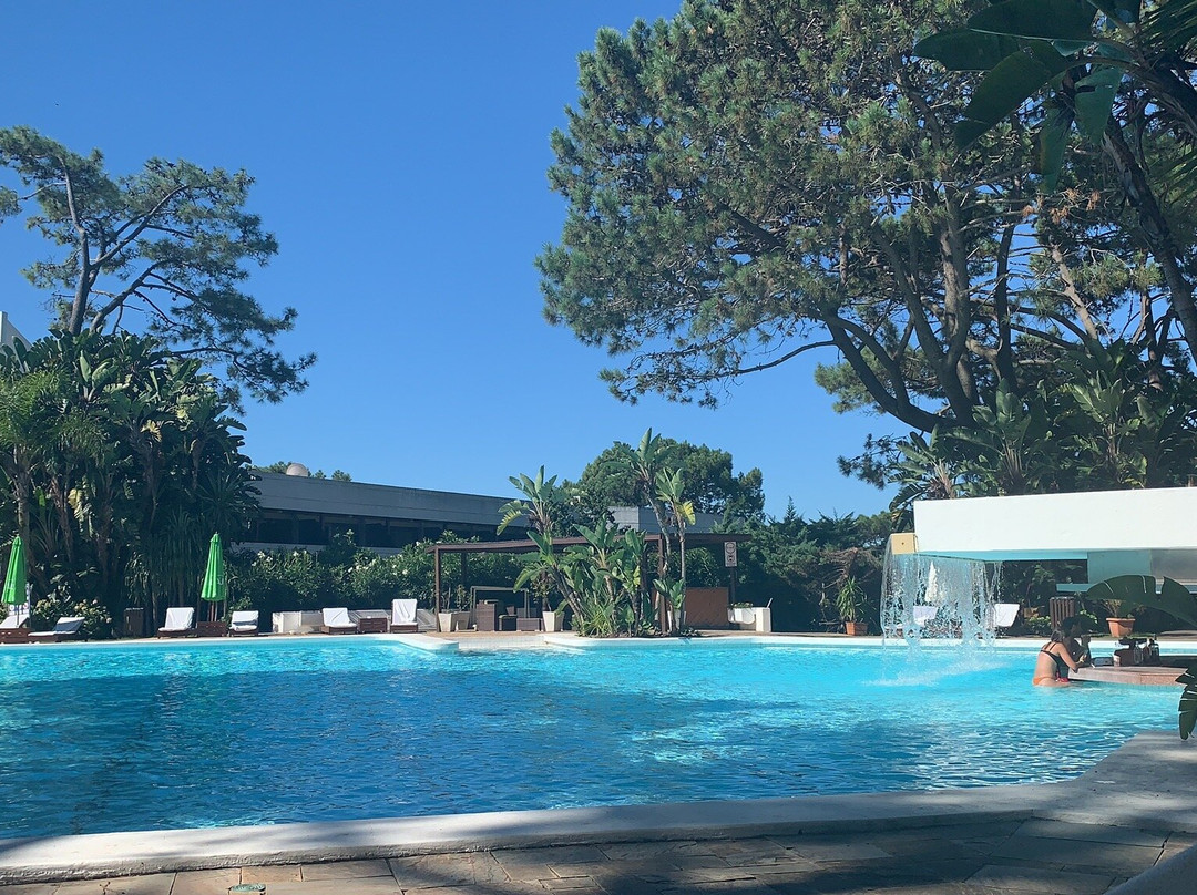 Hotel Del Lago Golf & Art Resort主图