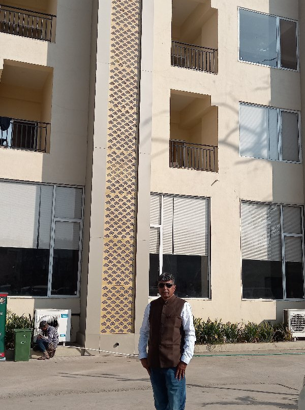 Hotel BRG Budget Stay主图