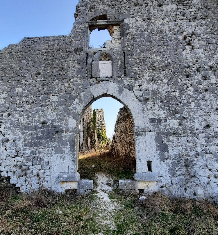 Castello di Alvito-Alvito必去景点