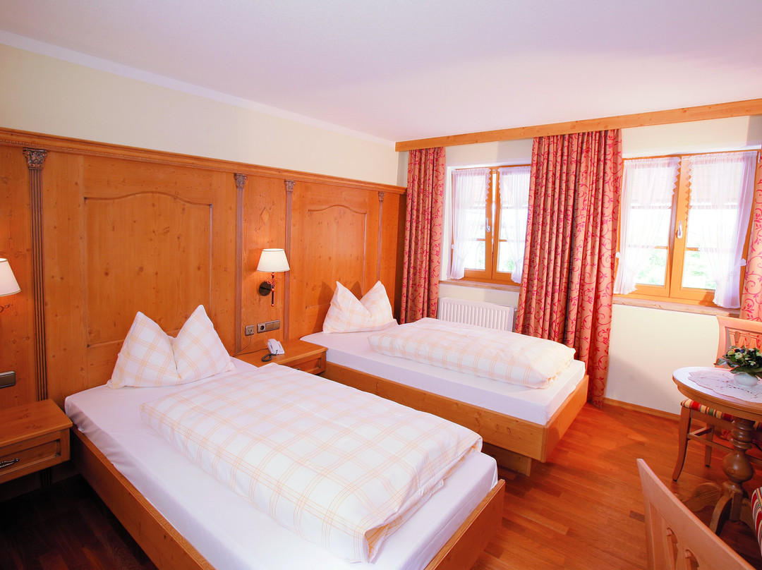 Happinger Hof Hotel & Landgasthof主图