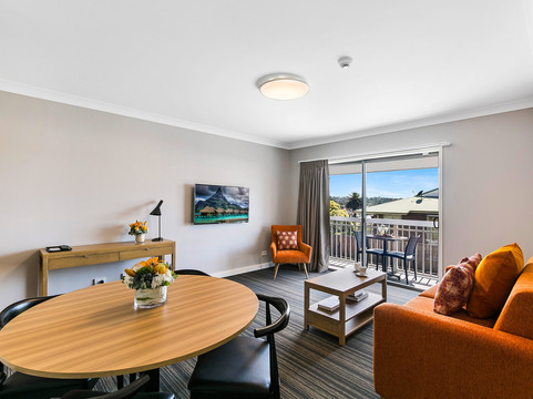 波特途沃姆巴酒店主图