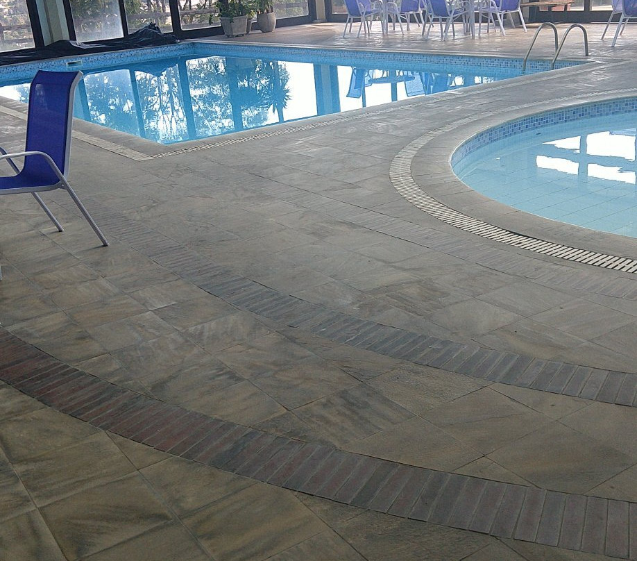 Serra Alta Hotel主图