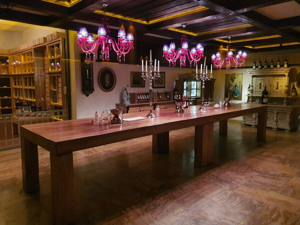 Winery Zvonko Bogdan, Subotica景点图片