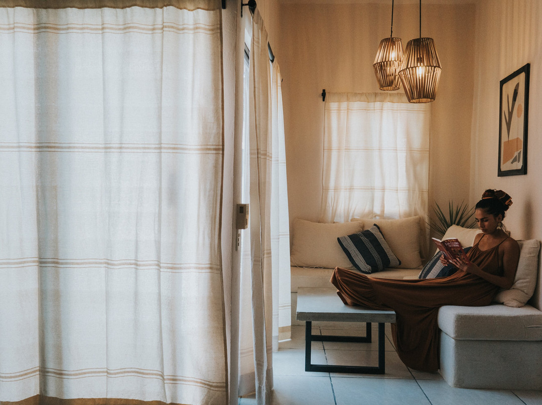 La Casa Bonita主图