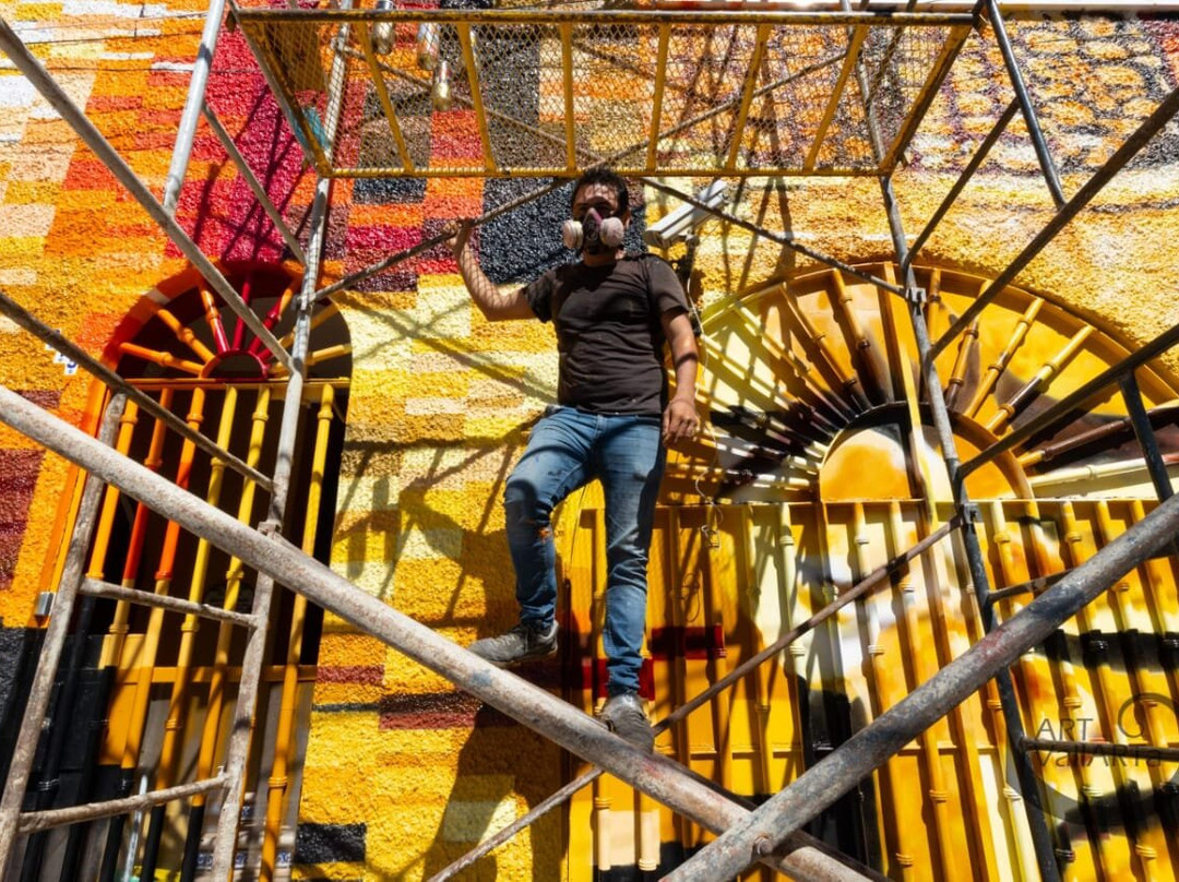 Art Vallarta-瓦拉塔港必去景点