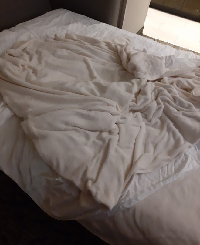 迈阿密市区/布里克尔希尔顿惠庭套房酒店主图