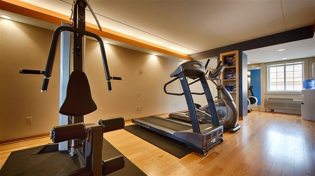 Starlite Village主图