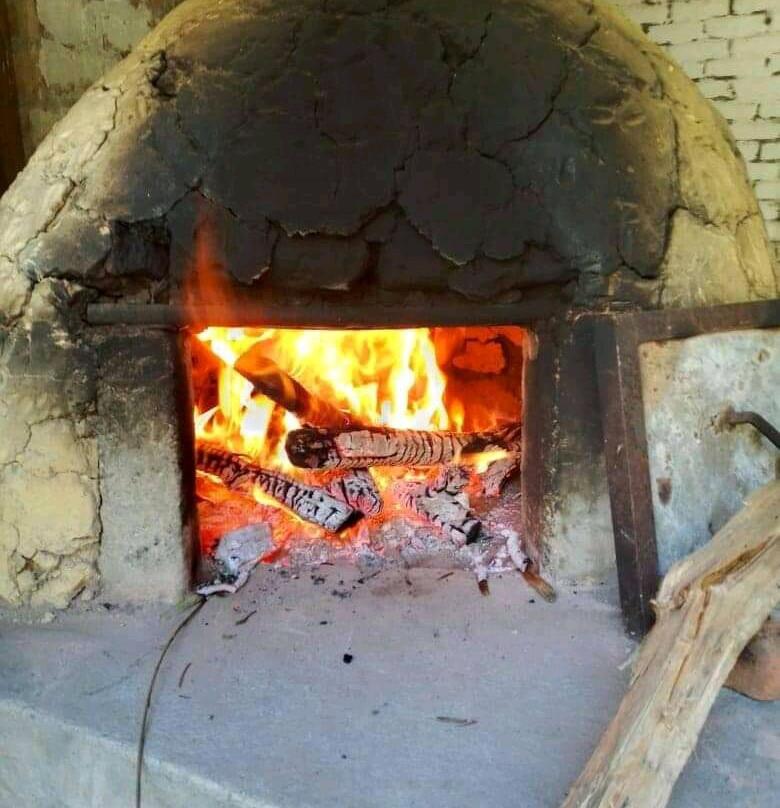 La Casa De Mama