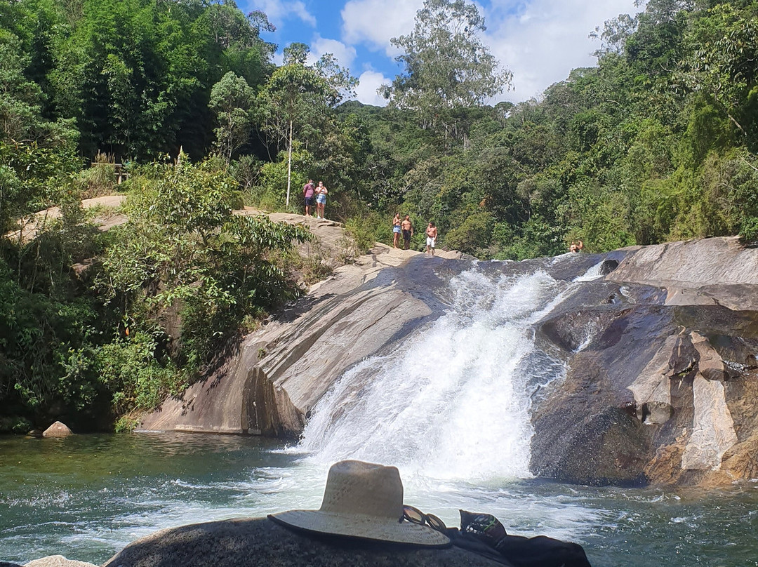 Pousada Di Stefano主图