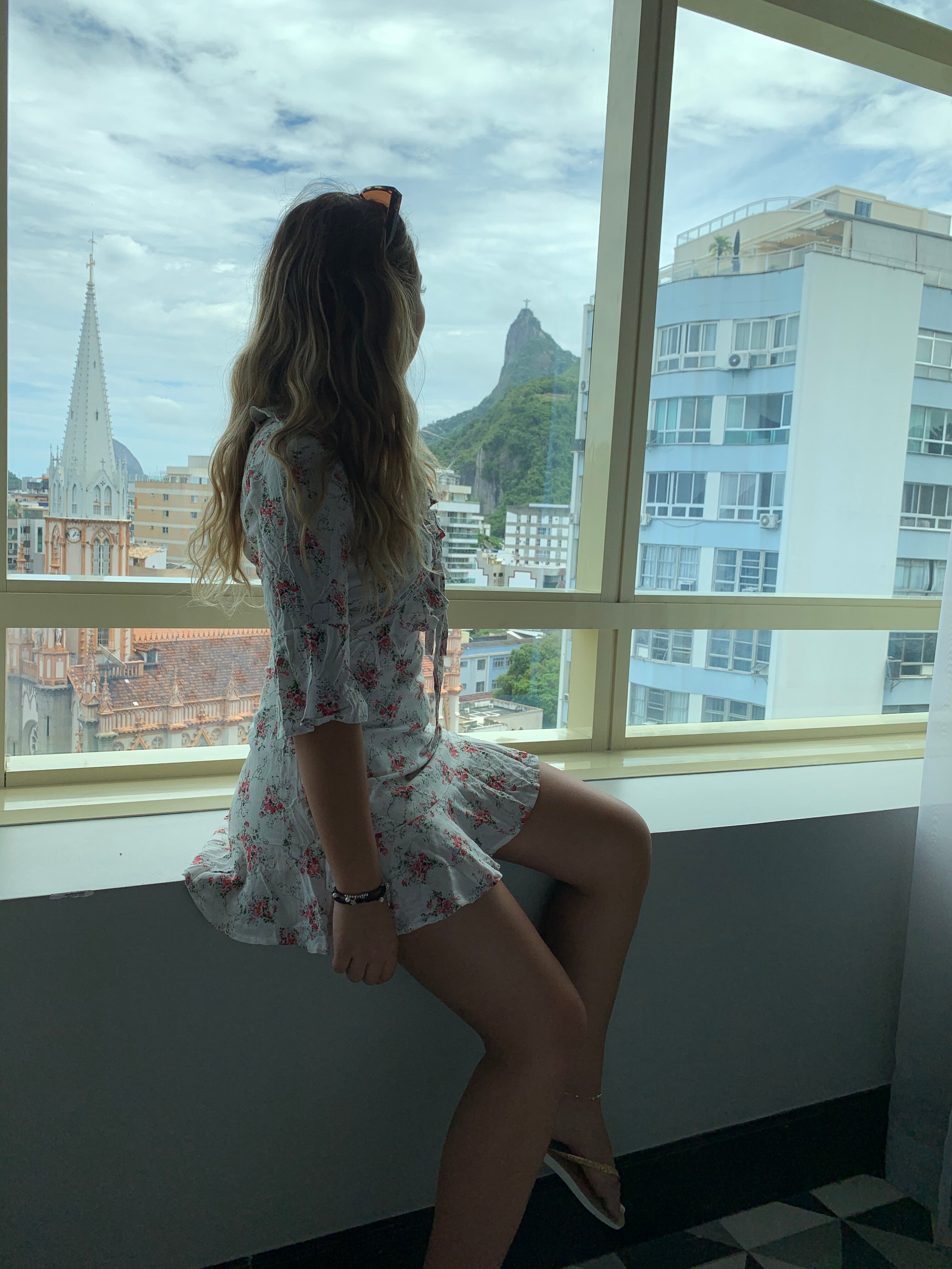 Yoo2 Rio De Janeiro, Tapestry Collection By Hilton-酒店景观