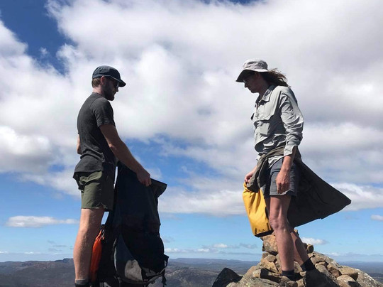 See Tasmania-霍巴特必去景点