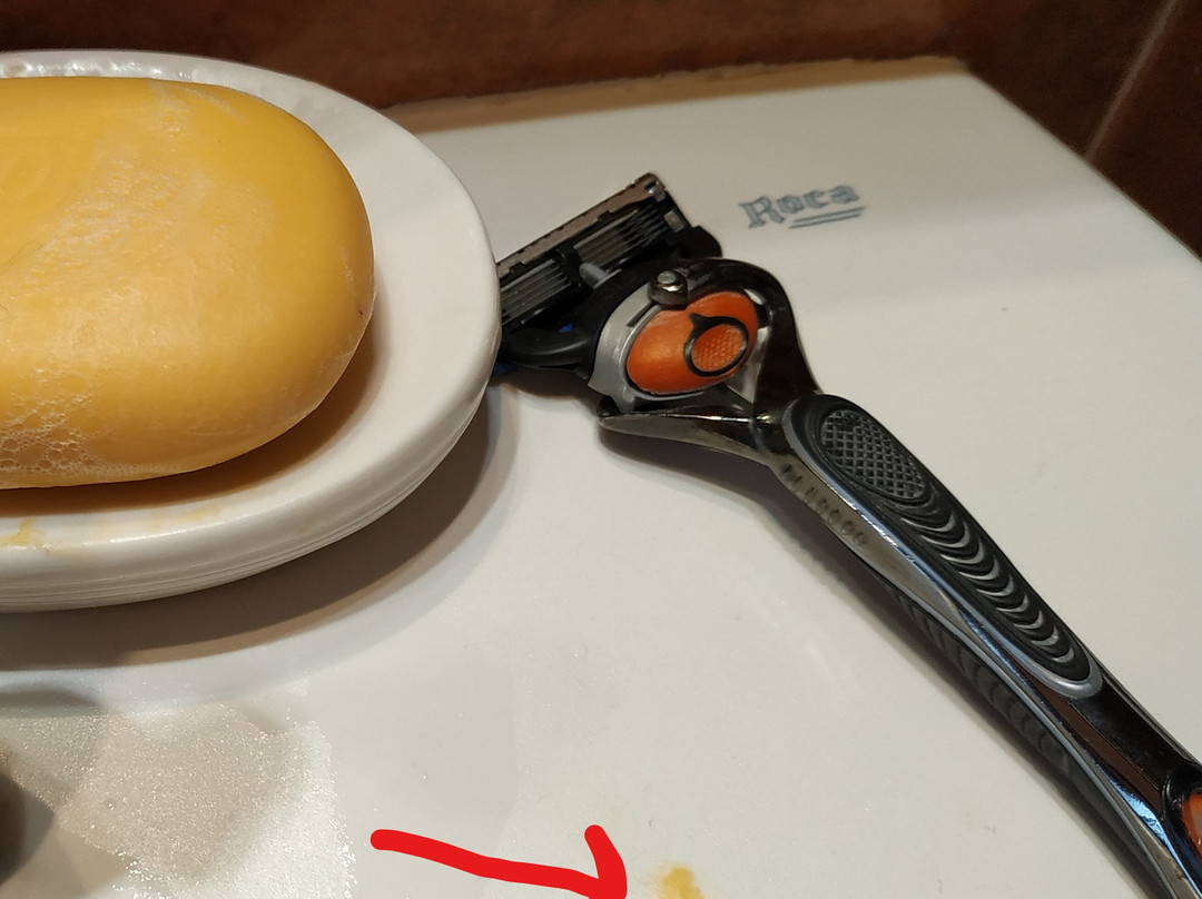 Hotel Los Cinco Enebros主图