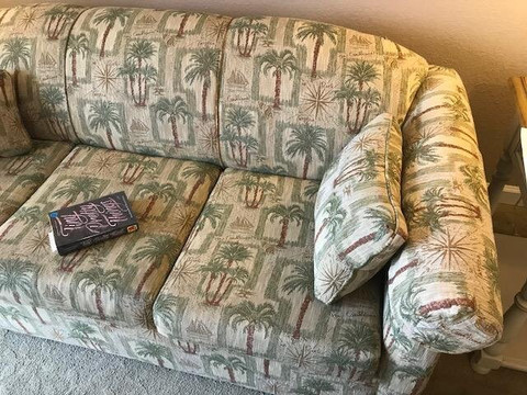 摄政塔酒店主图