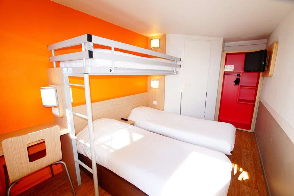 Hotel Premiere Classe Saumur主图