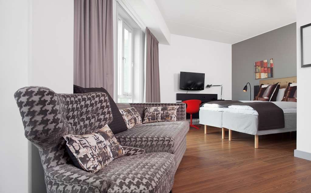 Scandic Stavanger Forus-官方