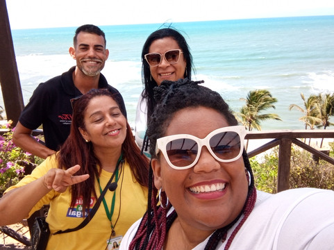 Positive Turismo-累西腓必去景点