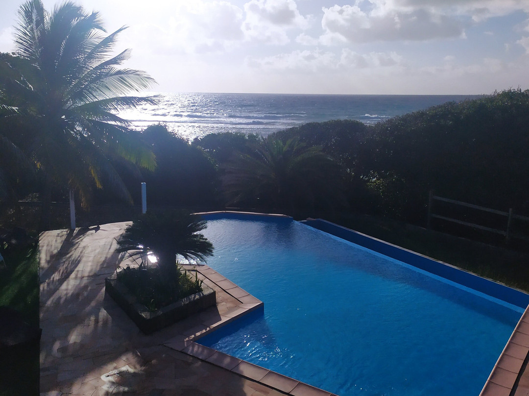 Club Caravelles主图