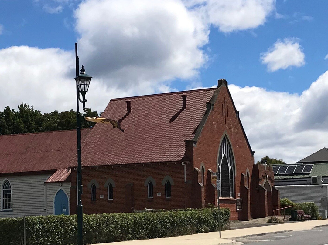 Uniting Church