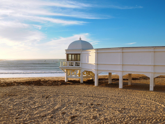 OWAY Tours-加的斯市必去景点