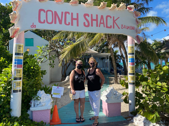 Island Style Tours TCI-普罗维登西亚莱斯必去景点