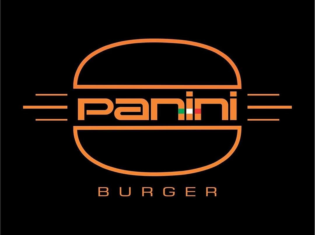 Panini Burger