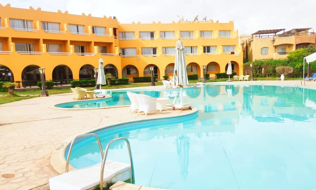 Horizon Elwadi Hotel主图