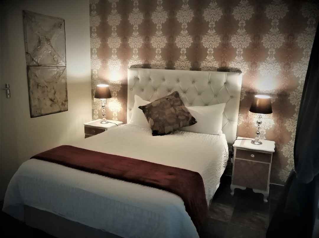 Blessings Guest House主图