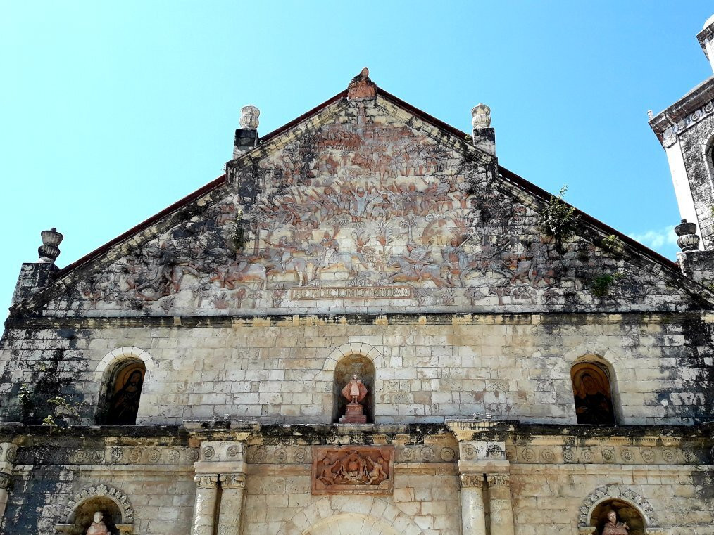 St Joaquin's Church景点图片