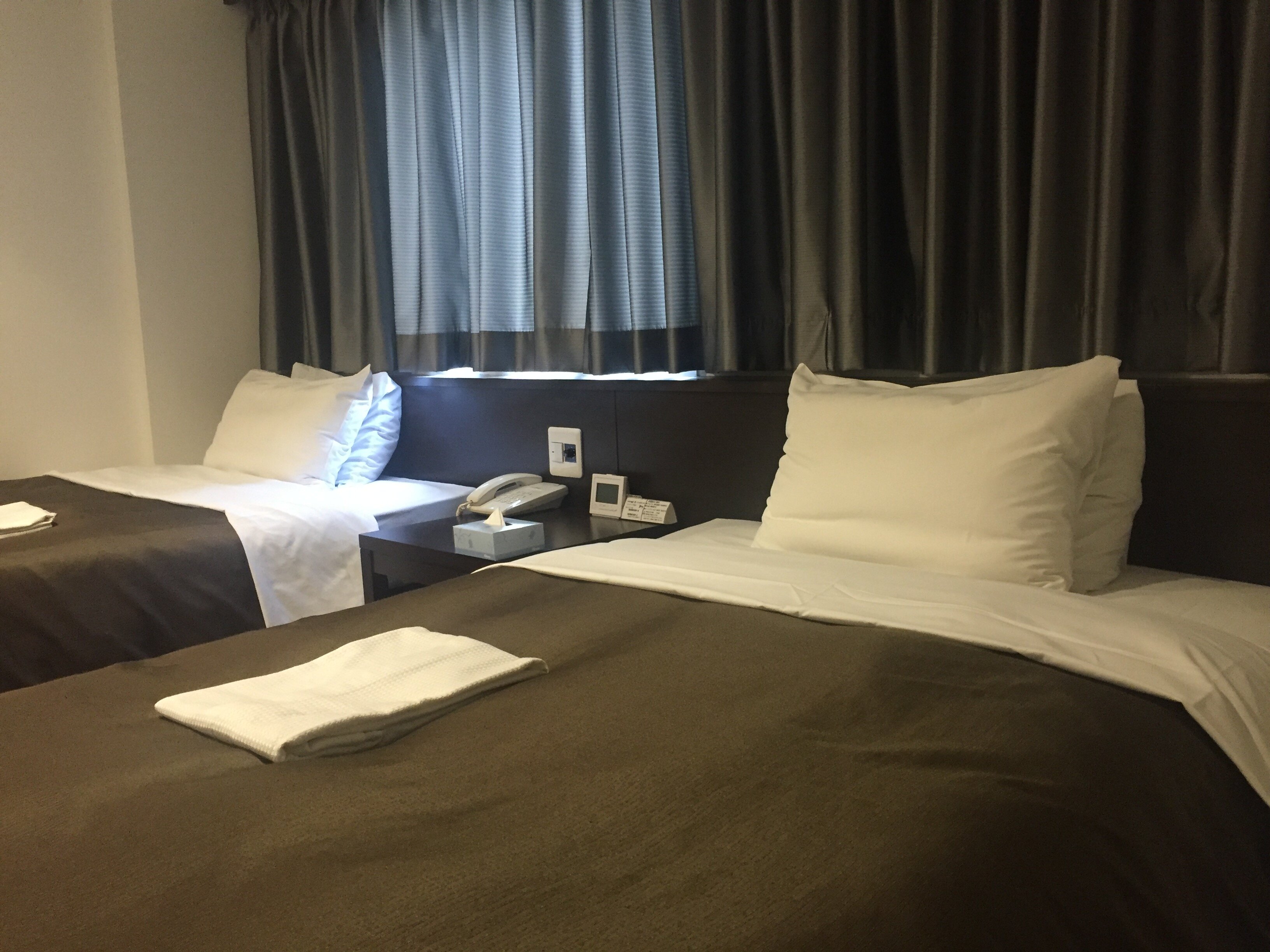Ishinomaki Sunplaza Hotel-官方
