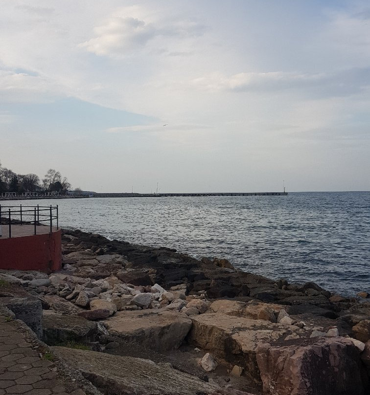 Çeşme cihan pide evi