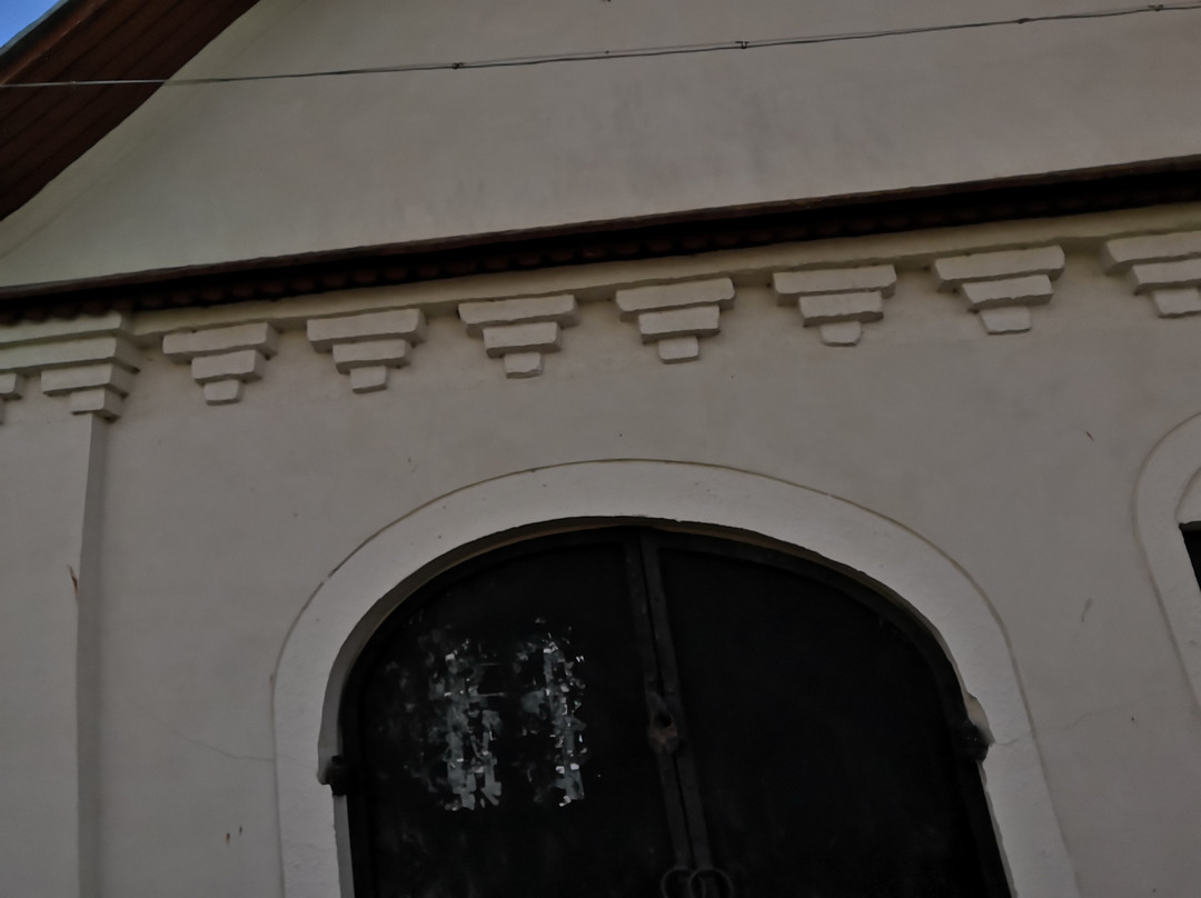 Neizvestnaya Chapel-Khoznikovo必去景点