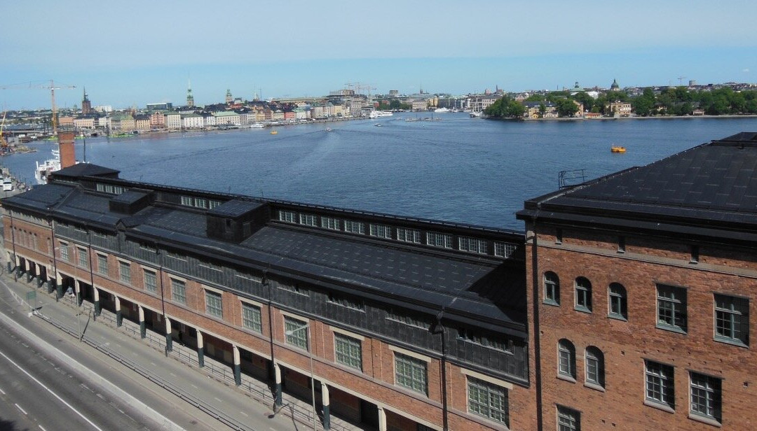峡湾街-斯德哥尔摩必去景点