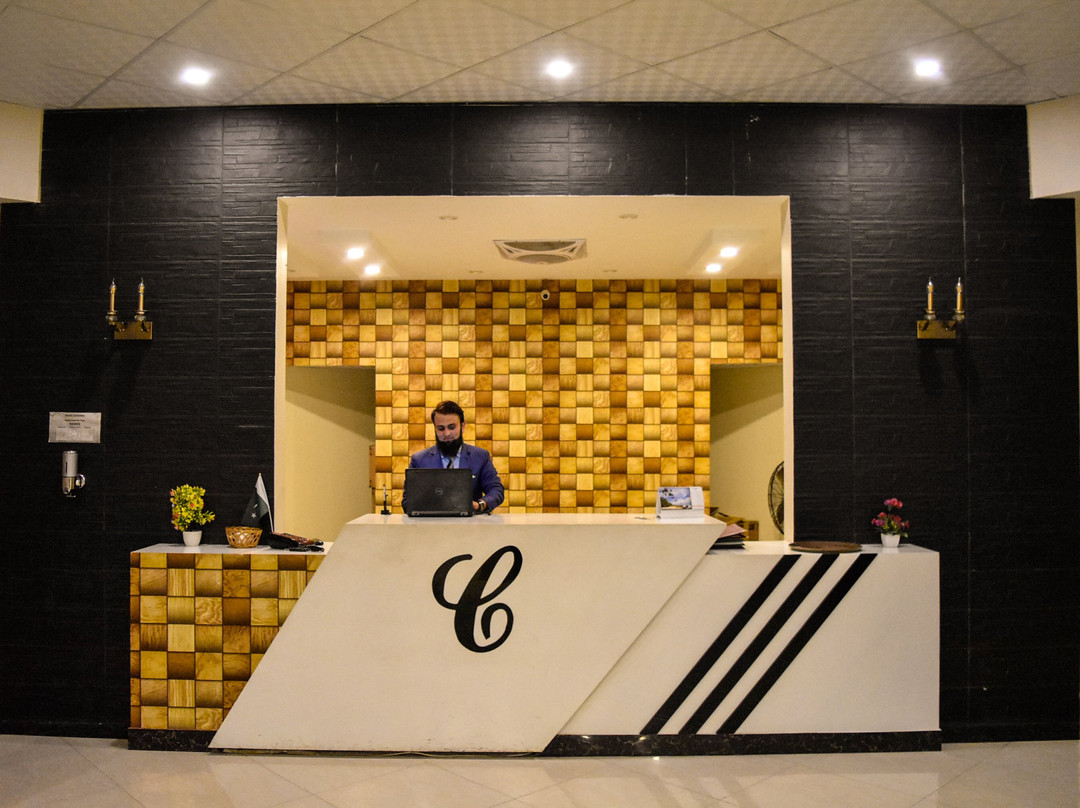 Cordillera Resort主图