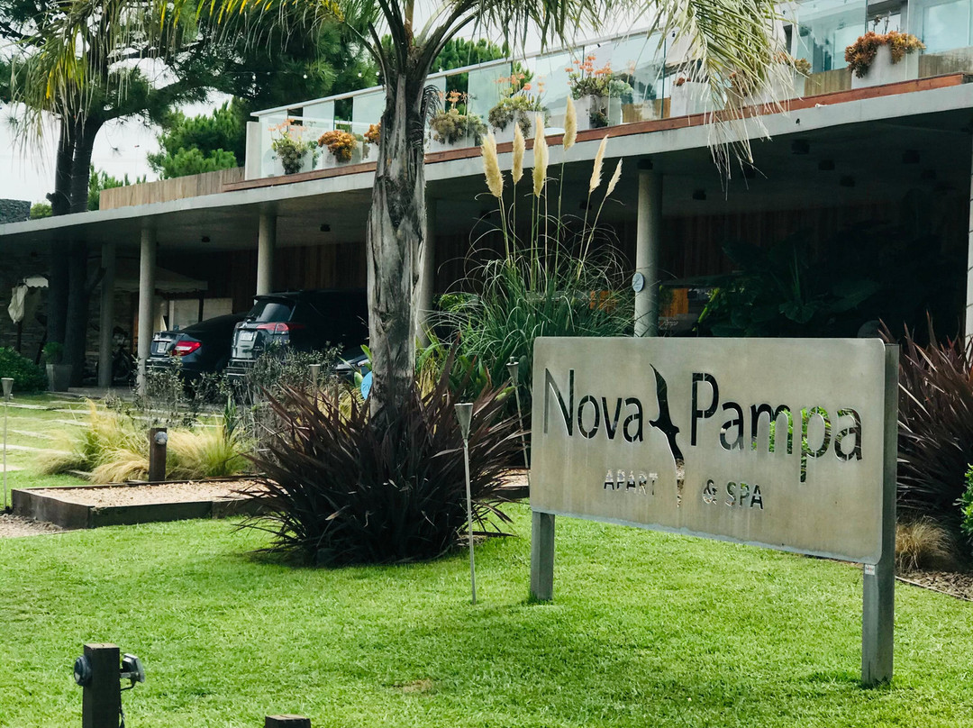 Nova Pampa Apart & Spa主图