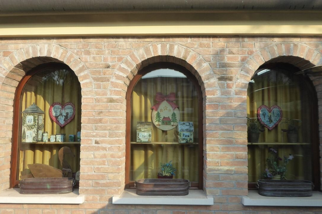B&B Casa Camilla主图
