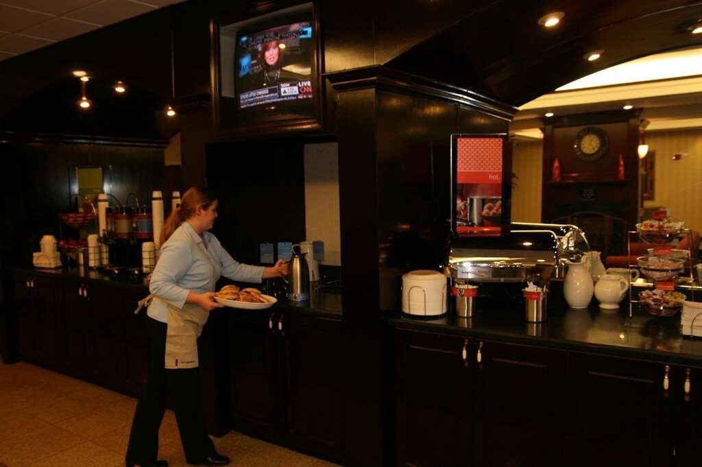 Hampton Inn Richmond-Midlothian Turnpike主图