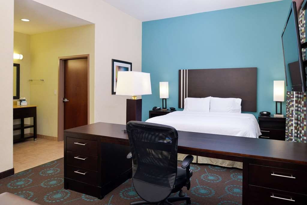 Hampton Inn Beeville主图