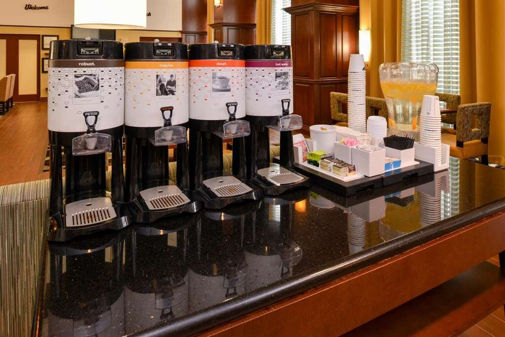 Hampton Inn & Suites Lady Lake/The Villages主图