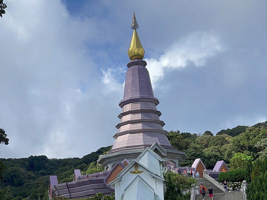 Chiang Mai Home Town Tour