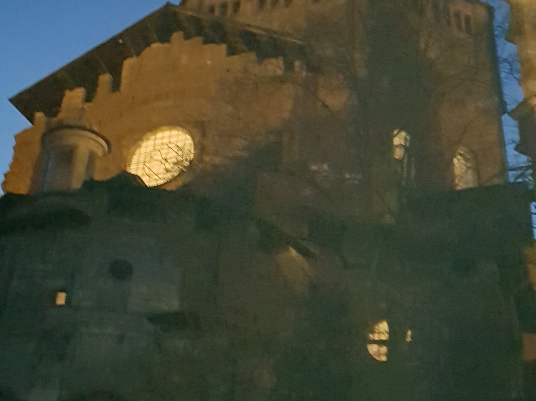 Duomo Di Pavia-帕维亚必去景点