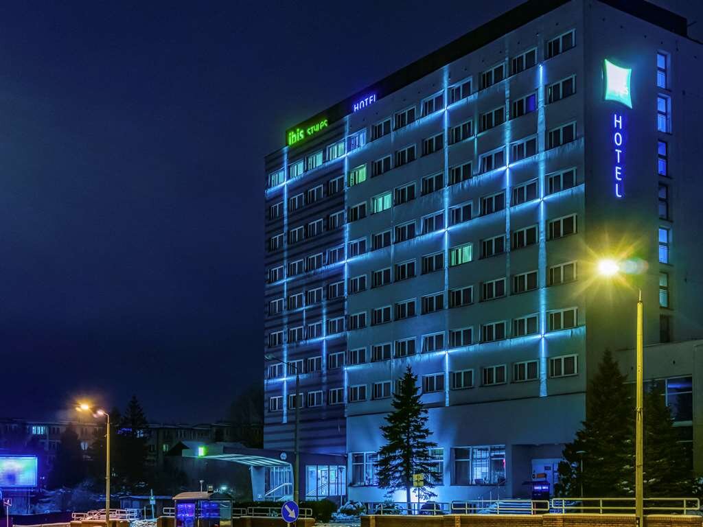 ibis Styles Bielsko-Biała-官方