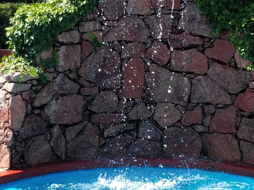 Agua que Brilla主图