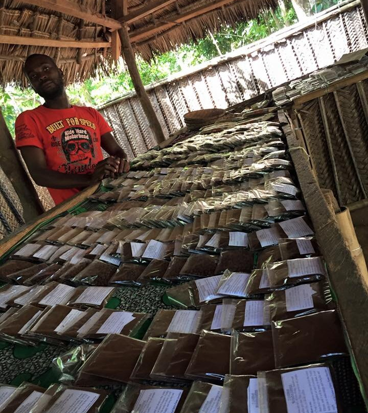 closed account-桑给巴尔岛必去景点