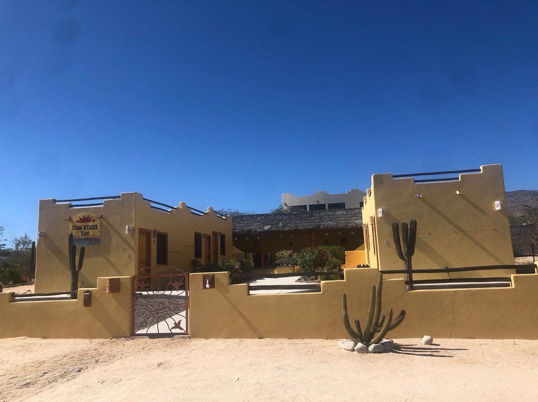 DownWinder Inn主图